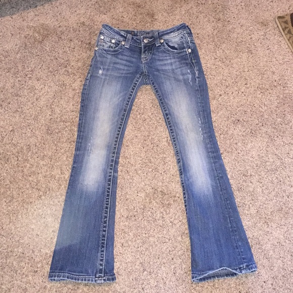 Miss Me Denim - Miss Me Jeans